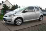 Aygo 1, 4 D, KLIMA, DPF, EURO 4, TOP