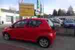 Aygo 1Hand 99480 Km Klima TopZusatnd