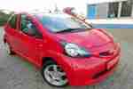 Aygo 2Hand, Euro4