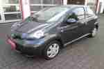 Aygo 3 Türer Cool
