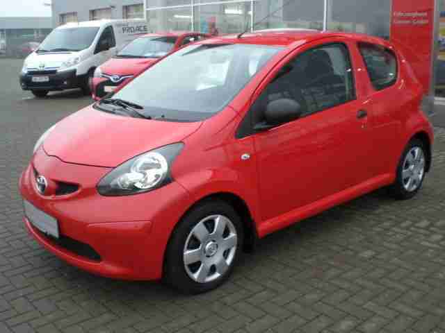 Aygo