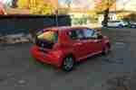 Aygo 5 TURE BJ 2009 KLIMA ORG 95 000 KM EURO 4