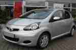 Aygo 5 Türer 1.0 VVT i Cool 24 Monate Garantie