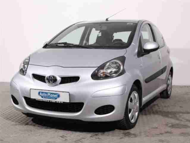 Toyota Aygo 5tg