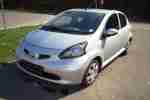 Aygo 8500KM KLIMA