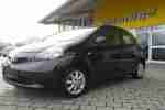 Aygo Black 1. HAND KLIMA AHK SCHECKHEFT