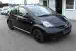 Aygo Black