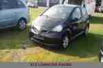 Aygo Black Cool Klima Sitzheiz. ALU HU neu