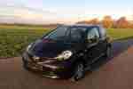 Aygo Black Cool Org85tkm Klima Alu Tüv Neu