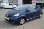 Aygo Blue