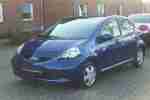 Aygo Blue KLIMA 2. HAND