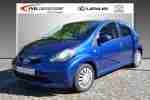 Aygo Blue Klima 5 Türer