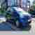 Toyota Aygo Blue