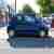 Toyota Aygo Blue