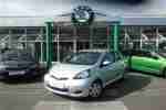 Aygo COOL 1.0 50KW KLIMA