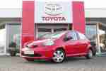 Aygo COOL Klima, AUX, Elektr. Fensterheber