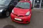 Aygo City, 1. Hand, Top zustand