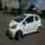 Toyota Aygo City