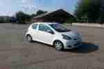 Aygo City