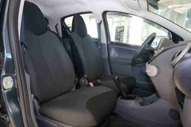 Toyota Aygo City
