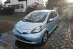 Aygo City