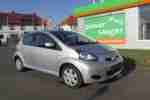 Aygo City