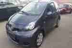 Aygo City