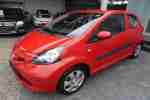 Aygo City