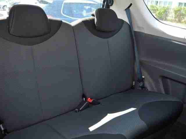 Toyota Aygo City, 3T