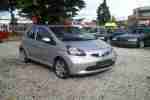 Aygo City Klima 1 Hand 5 Türig Tüv 02.2017