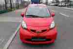 Aygo Club