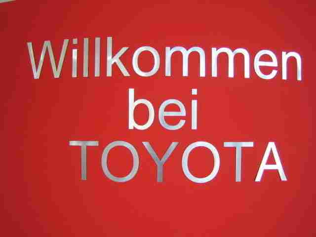Toyota Aygo Club, 5 Türer, Klima, Radio/CD