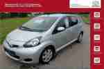 Aygo Cool 1.0 (124)