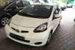 Aygo Cool 1.0 5 Türer Klima eFH 1.Hand!