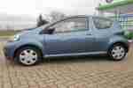 Aygo Cool 1.0 68 PS KLIMA