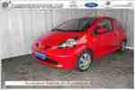 Aygo Cool 1.0 Klima CD ZV