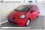 Aygo Cool 1.0 Klima CD ZV FB