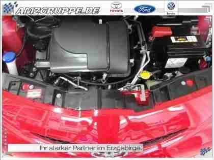 Toyota Aygo Cool 1.0 Klima CD ZV+FB