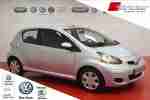 Aygo Cool 1.0 Klima Radio mit CD MP3