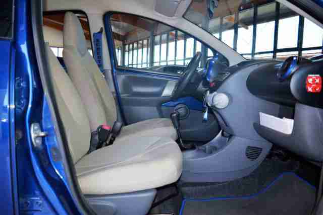Toyota Aygo Cool