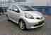 Toyota Aygo Cool 1.Hand 4 Türer Klima