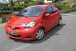 Aygo Cool 1.Hand Klima.Garantie