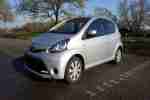 Aygo Cool 1.Hand Klima LED Garantie Servo