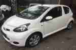 Aygo Cool 1.Hand Klima Tüv Neu