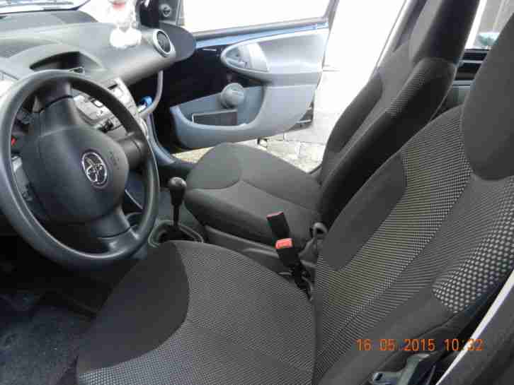 Toyota Aygo Cool