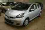 Aygo Cool 3 türig