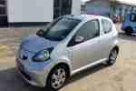 Aygo Cool 34.000km Orginal Top Zustand