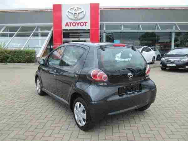 Toyota Aygo Cool