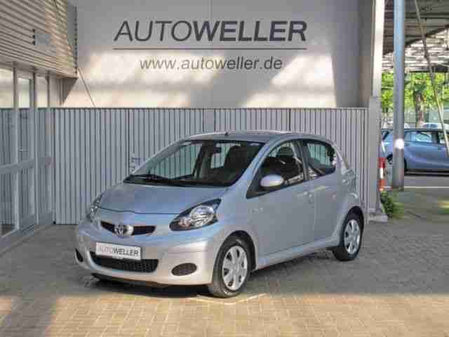 Aygo Cool