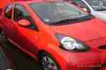 Aygo Cool